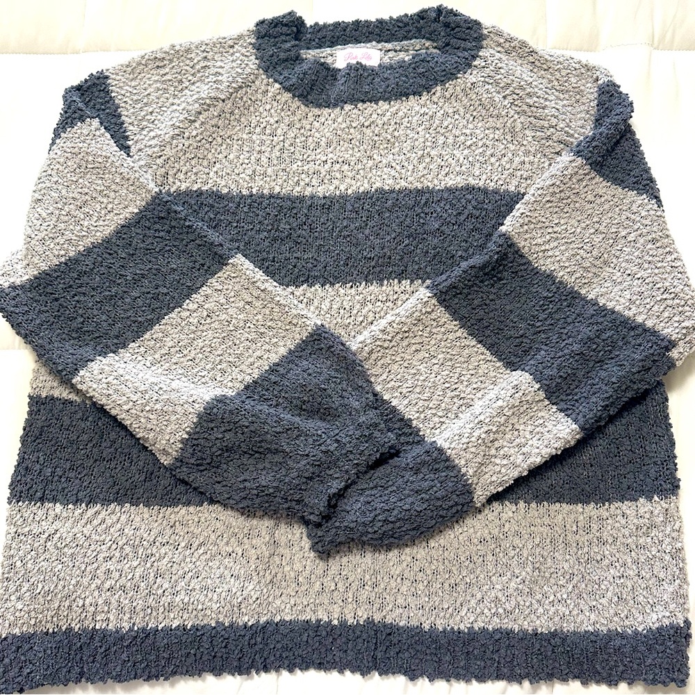 Striped Sweater